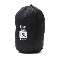 y[ւőzyK戵XzMarmot }[bg Marmot Stuff Bag 15L X^btobO MTFW25UBG231