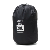 y[ւőzyK戵XzMarmot }[bgMarmot Stuff Bag 20L X^btobO MTFW25UBG232