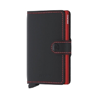 yKi2Nۏ؁z SECRID ZNbh MINIWALLET MATTE z MM