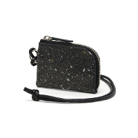 CRONY. Nj[ MIKAGE NECK WALLET z CRMK-13