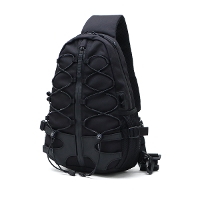 yKi1Nۏ؁zMAKAVELIC }LxbN SQUAD COCOON 5 BODY BAG 3125-10305