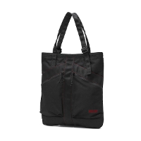 y{KizBRIEFING u[tBO TYPE I FLYER TOTE g[gobO BRA253T47