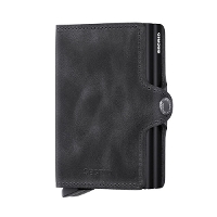 yKi2Nۏ؁z SECRID ZNbh TWINWALLET VINTAGE z TV