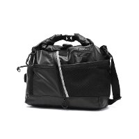 yKi1Nۏ؁zMAKAVELIC }LxbN RICO UNIT 2WAY ROLL TOP MESSENGER 3125-10504