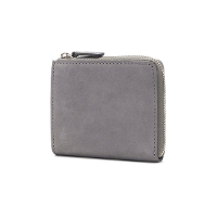 CRONY. Nj[ TATUM HALF ZIP WALLET z CR-00034