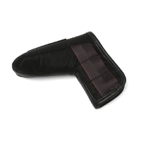 y{KizBRIEFING GOLF u[tBO St HOLIDAY COLLECTION PUTTER COVER LC HOL p^[Jo[ BRG253G46