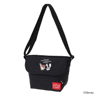 y{KizManhattan Portage }nb^|[e[W Y[gsA ZOOTOPIA NYLON MESSENGER BAG (XXS) BP W/DIV MGNT 500D CORDURA MP1603BPDMGNTZTP