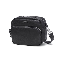 X-girl GbNXK[ FAUX LEATHER SHOULDER BAG V_[obO 105215053005