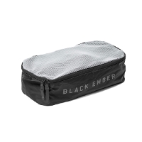 yK戵XzBLACK EMBER ubNGo[ PACKING CUBE SMALL gx|[` 7L 7223005