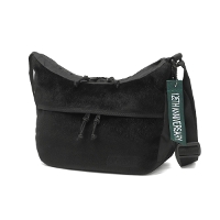 �y���F�̔��X�zColeman �R�[���}�� WALKER BANANA SHOULDER 125 ���~�e�b�h �V�����_�[�o�b�O