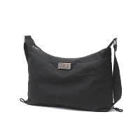 X-girl �G�b�N�X�K�[�� SIDE DRAWSTRING BAG �V�����_�[�o�b�O 105253053008