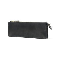 �y���K�i3�J���ۏ؁z GLENROYAL �O�������C���� ZIP PEN CASE �y���P�[�X 03-6057