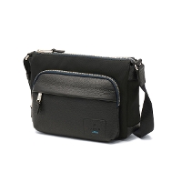 LANVIN en Bleu �����o�� �I�� �u���[ �s�P �~�j�V�����_�[ 526111