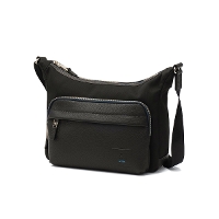 LANVIN en Bleu �����o�� �I�� �u���[ �s�P �V�����_�[�o�b�O 526112