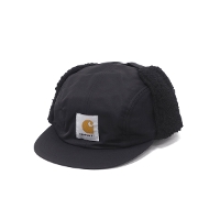 �y���{���K�i�zCarhartt WIP OLTERA EAR GUARD CAP �X�q I035409