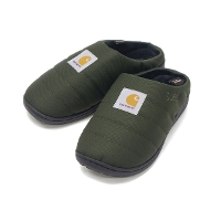 �y���{���K�i�zCarhartt WIP SUBU FOR CARHARTT CORDURA SLIPPERS �T���_�� I034118