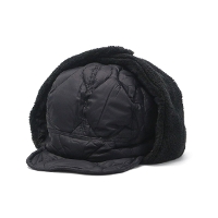 TAION �^�C�I�� MILITARY LINE �~���^���[ �_�E���E�H�[���L���b�v-�\�t�g�V�F��  �X�q TAION-222ALSML-1