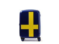 【正規品2年保証】イノベーター スーツケース innovator  キャリーバッグ キャリーケース 機内持ち込み 軽量 旅行 バッグ INV48T (Sサイズ TSAロック 38L 1〜3日程度) 【送料無料】【土日も即納】