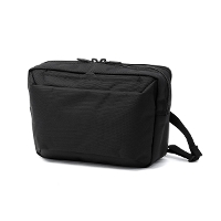 �y���K�i1�N�ۏ؁z MONOLITH ���m���X SHOULDER PRO S �V�����_�[�o�b�O PR-4051