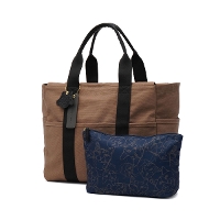 �y���K�i5�N�ۏ؁z ace.TOKYO �G�[�X�g�[�L���[ HAyU �g�[�g�o�b�O 22L 17852