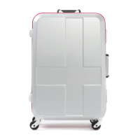 【正規品2年保証】イノベーター スーツケース innovator キャリーケース 軽量 旅行 INV58（60L 3〜5泊程度 Sサイズ）