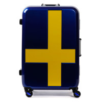 【正規品2年保証】イノベーター スーツケース innovator キャリーケース フレーム 軽量 旅行 INV58T（60L 3〜5日程度 Mサイズ）【送料無料】【土日も即納】