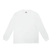 �y���[���ցzHanes �w�C���Y BEEFY-T �����O�X���[�uT�V���c H5186