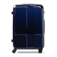イノベーター スーツケース innovator  キャリーバッグ キャリーケース 軽量 ファスナー 旅行 バッグ INV63 (Mサイズ TSAロック 70L 4〜6日程度) 【送料無料】【土日も即納】