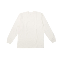 Hanes �w�C���Y T-SHIRTS SHIRO �N���[�l�b�N�����O�X���[�uT�V���c HM4-A201