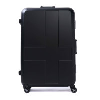 【正規品2年保証】イノベーター スーツケース innovator キャリーケース 軽量 旅行 INV68（90L 7〜10泊程度 Lサイズ）