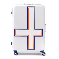 【正規品2年保証】イノベーター スーツケース innovator キャリーケース フレーム 軽量 旅行 INV68T（90L 7〜10日程度 Lサイズ）【送料無料】【土日も即納】