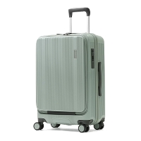 �y���K�i1�N�ۏ؁z BERMAS �o�[�}�X TRAVEL SMART �X�[�c�P�[�X 53L 60551