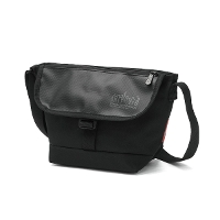�y���{���K�i�zManhattan Portage �}���n�b�^���|�[�e�[�W Messenger Bag Flap Zipper Pocket W/Divider MP1603FZPDHPWP