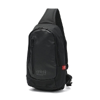 �y���{���K�i�zManhattan Portage �}���n�b�^���|�[�e�[�W Little Italy Crossbody Bag MP1927HPWP