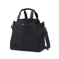 STANDARD SUPPLY �X�^���_�[�h�T�v���C 2WAY SIMPLICITY FOLD TOTE