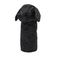 �y���{���K�i�zBRIEFING GOLF �u���[�t�B���O �S���t DOGGY FAIRWAY WOOD COVER LIMONTA JQ �w�b�h�J�o�[ BRG253G51
