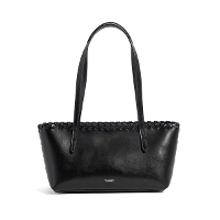 YAHKI ���[�L FAKE CROSSBODY BAG �{�X�g���o�b�O YH-746