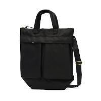 MARINEDAY �}�����f�C 66NYLON�~�P�H���U�[ 2WAY �w�����b�g�o�b�O M-HELMET