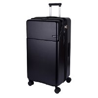 �y���K�i3�N�ۏ؁z TRAVELIST �g���x���X�g �t�@�[�X�g LL �X�[�c�P�[�X 125L 143L 76-25170