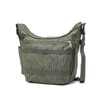 CIE �V�[ LIMITED EDITION RAIN CAMO SHOULDERBAG-04 S size �V�����_�[�o�b�O 3.5L 032066RC
