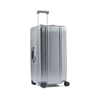 �y���K�i10�N�ۏ؁zZERO HALLIBURTON �[���n���o�[�g�� Classic LightweightF �X�[�c�P�[�X 99L 81613