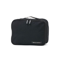 �y���K�i5�N�ۏ؁z ZERO HALLIBURTON �[���n���o�[�g�� ZH Packing Cube2 S �g���x���|�[�` 4L 81631