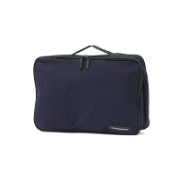 �y���K�i5�N�ۏ؁z ZERO HALLIBURTON �[���n���o�[�g�� ZH Packing Cube2 M �g���x���|�[�` 8L 81632