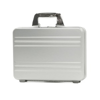 �y���K�i5�N�ۏ؁z ZERO HALLIBURTON �[���n���o�[�g�� Small Aluminum ATT �A�^�b�V���P�[�X 94442