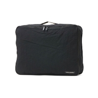 �y���K�i5�N�ۏ؁z ZERO HALLIBURTON �[���n���o�[�g�� ZH Packing Cube2 L �g���x���|�[�` 16L 81633