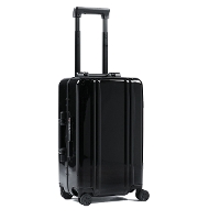 �y���K�i10�N�ۏ؁zZERO HALLIBURTON �[���n���o�[�g�� Classic LightweightF �@���������ݑΉ� �X�[�c�P�[�X 32L 81581