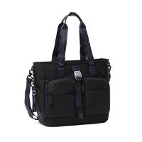 �y���K�i5�N�ۏ؁z ZERO HALLIBURTON �[���n���o�[�g�� ZLM �g�[�g�o�b�O 19L 81518