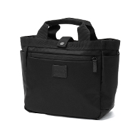 �y���{���K�i�z Manhattan Portage BLACK LABEL �}���n�b�^���|�[�e�[�W�u���b�N���[�x�� SUNSET PARK TOTE MP1358TWLBL