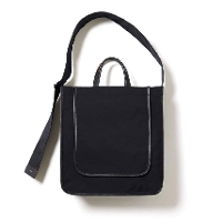 texnh �e�N�l WASHER-NY MAGAZINE �g�[�g�o�b�O B10-00222-F