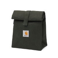 �y���{���K�i�zCarhartt WIP �J�[�n�[�g LUNCH BAG �����`�o�b�O I035943